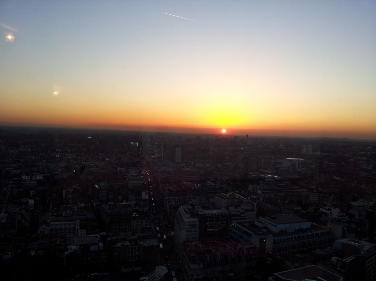 View from Centre Point building09